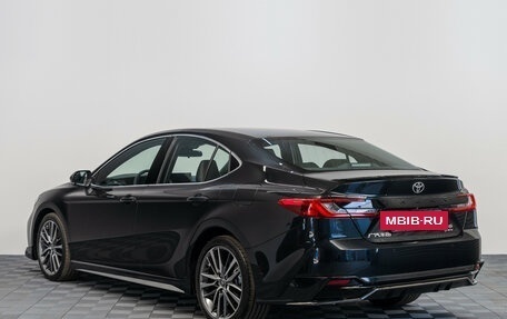 Toyota Camry, 2026 год, 4 300 000 рублей, 7 фотография