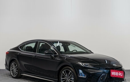 Toyota Camry, 2026 год, 4 300 000 рублей, 3 фотография