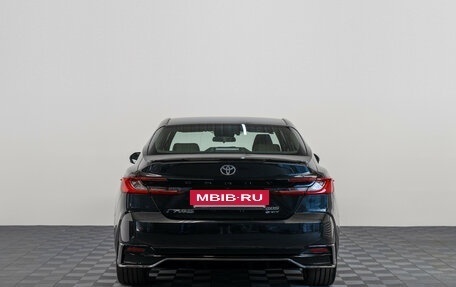 Toyota Camry, 2026 год, 4 300 000 рублей, 6 фотография