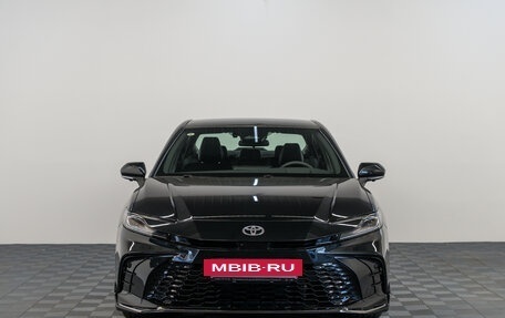 Toyota Camry, 2026 год, 4 300 000 рублей, 2 фотография