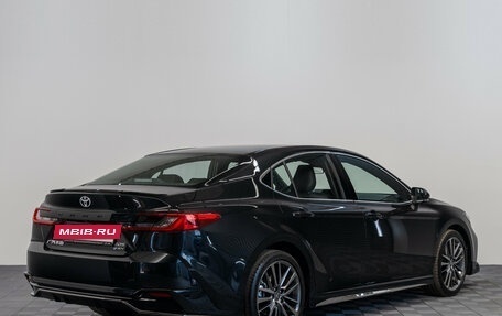 Toyota Camry, 2026 год, 4 300 000 рублей, 5 фотография