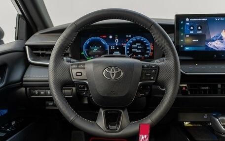 Toyota Camry, 2026 год, 4 300 000 рублей, 13 фотография