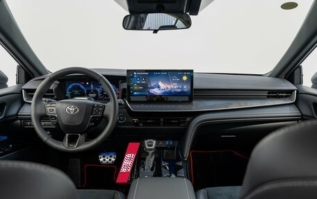 Toyota Camry, 2026 год, 4 300 000 рублей, 12 фотография