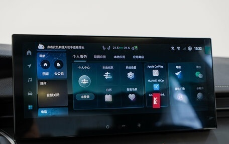 Toyota Camry, 2026 год, 4 300 000 рублей, 17 фотография