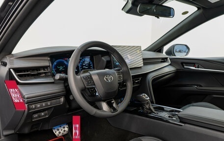 Toyota Camry, 2026 год, 4 300 000 рублей, 9 фотография