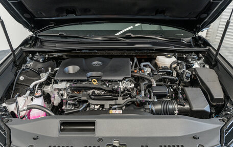 Toyota Camry, 2026 год, 4 300 000 рублей, 29 фотография