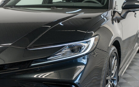 Toyota Camry, 2026 год, 4 300 000 рублей, 26 фотография