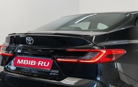 Toyota Camry, 2026 год, 4 300 000 рублей, 27 фотография