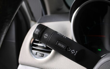 Chevrolet Cruze II, 2014 год, 970 000 рублей, 13 фотография