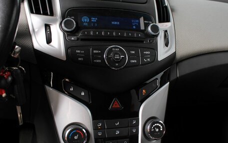 Chevrolet Cruze II, 2014 год, 970 000 рублей, 10 фотография
