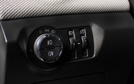 Chevrolet Cruze II, 2014 год, 970 000 рублей, 12 фотография