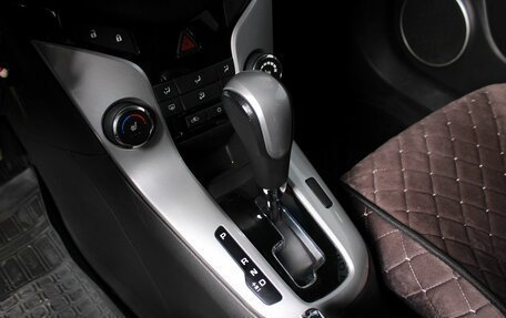 Chevrolet Cruze II, 2014 год, 970 000 рублей, 11 фотография