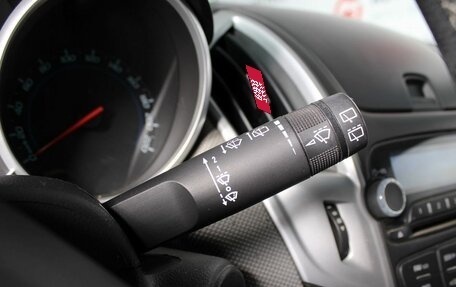 Chevrolet Cruze II, 2014 год, 970 000 рублей, 15 фотография