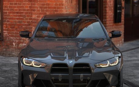 BMW M4, 2021 год, 9 200 000 рублей, 1 фотография