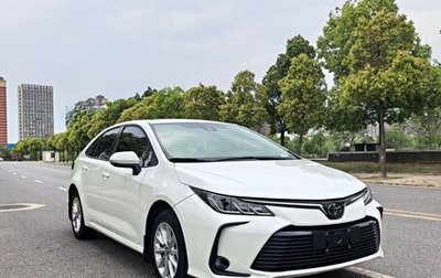 Toyota Corolla, 2023 год, 1 477 010 рублей, 1 фотография