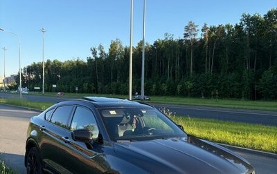Geely Tugella FY11, 2023 год, 2 900 000 рублей, 1 фотография