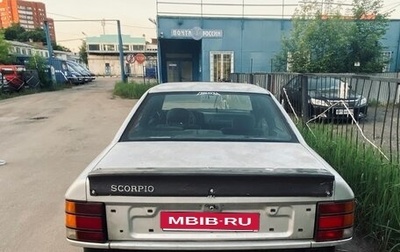 Ford Scorpio II, 1991 год, 75 000 рублей, 1 фотография