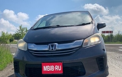 Honda Freed I, 2014 год, 1 350 000 рублей, 1 фотография