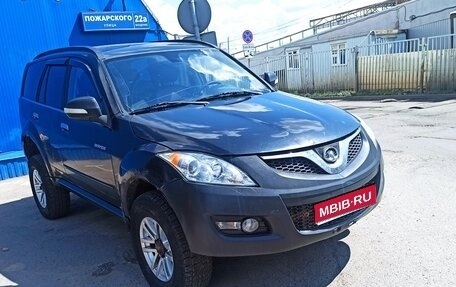 Great Wall Hover H5, 2012 год, 520 000 рублей, 1 фотография