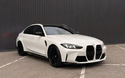 BMW M3, 2025 год, 12 990 000 рублей, 1 фотография
