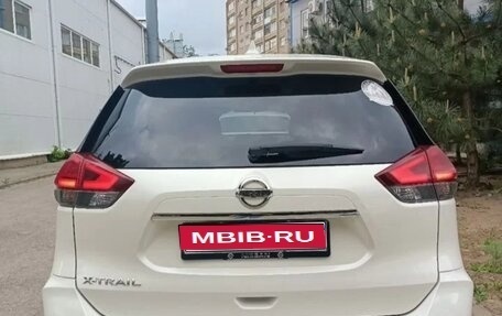 Nissan X-Trail, 2018 год, 1 750 000 рублей, 1 фотография