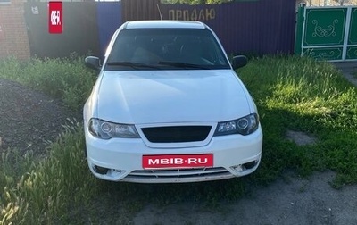 Daewoo Nexia I рестайлинг, 2011 год, 155 000 рублей, 1 фотография