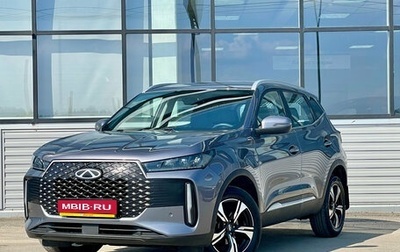 Chery Tiggo 4 I рестайлинг, 2024 год, 1 670 000 рублей, 1 фотография