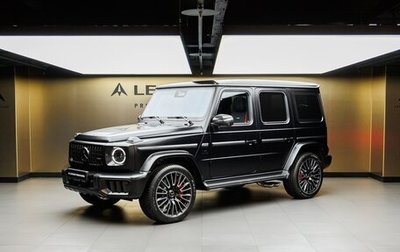Mercedes-Benz G-Класс AMG, 2026 год, 33 370 000 рублей, 1 фотография