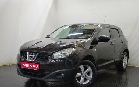 Nissan Qashqai, 2011 год, 1 015 000 рублей, 1 фотография