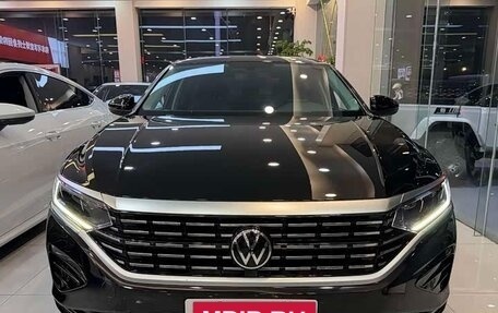 Volkswagen Passat B8 рестайлинг, 2022 год, 1 610 173 рублей, 1 фотография
