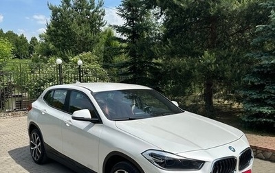 BMW X2, 2017 год, 2 650 000 рублей, 1 фотография