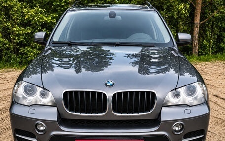 BMW X5, 2010 год, 1 590 000 рублей, 1 фотография