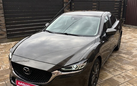 Mazda 6, 2019 год, 2 050 000 рублей, 1 фотография