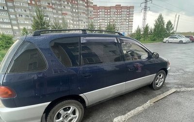 Toyota Ipsum II, 1998 год, 600 000 рублей, 1 фотография