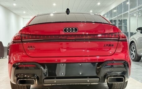 Audi A5, 2025 год, 5 350 000 рублей, 1 фотография