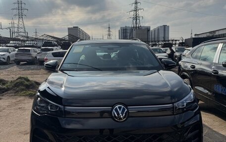 Volkswagen Tiguan, 2026 год, 4 379 000 рублей, 1 фотография