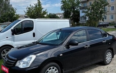 Nissan Almera, 2014 год, 690 000 рублей, 1 фотография