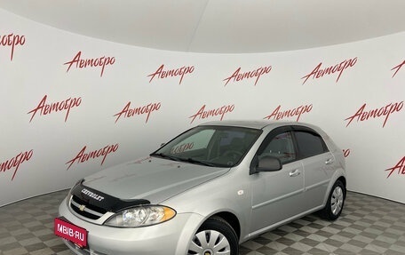Chevrolet Lacetti, 2011 год, 470 000 рублей, 1 фотография