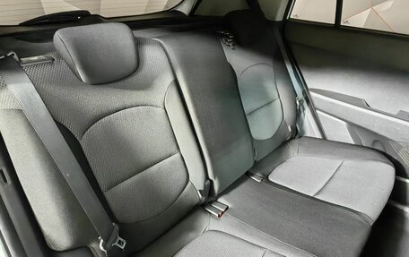 Hyundai Creta I рестайлинг, 2021 год, 1 981 000 рублей, 17 фотография