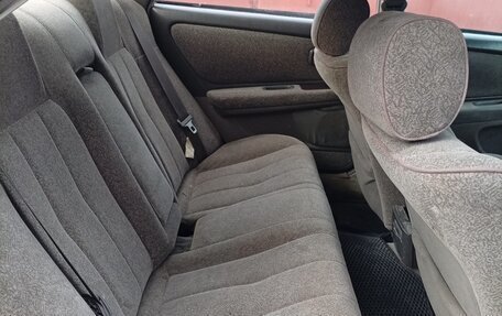 Toyota Mark II VIII (X100), 1998 год, 230 000 рублей, 2 фотография