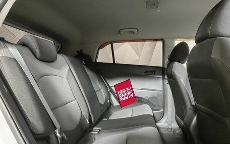 Hyundai Creta I рестайлинг, 2021 год, 1 981 000 рублей, 16 фотография