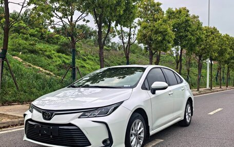 Toyota Corolla, 2023 год, 1 477 010 рублей, 2 фотография