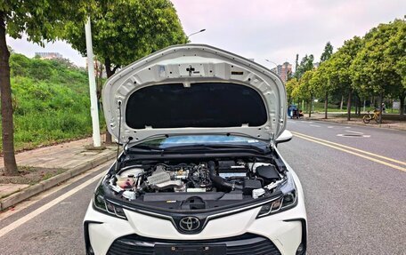 Toyota Corolla, 2023 год, 1 477 010 рублей, 4 фотография