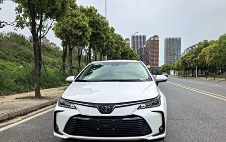 Toyota Corolla, 2023 год, 1 477 010 рублей, 3 фотография