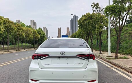 Toyota Corolla, 2023 год, 1 477 010 рублей, 6 фотография