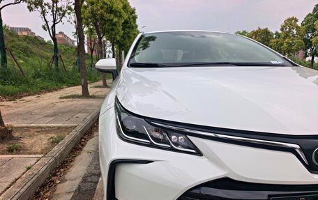 Toyota Corolla, 2023 год, 1 477 010 рублей, 5 фотография