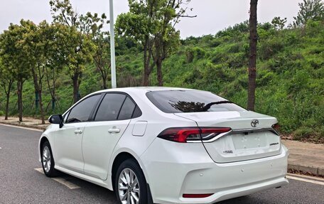 Toyota Corolla, 2023 год, 1 477 010 рублей, 8 фотография
