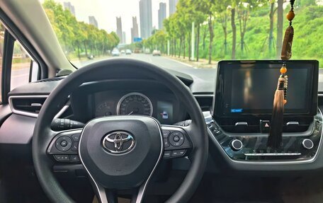 Toyota Corolla, 2023 год, 1 477 010 рублей, 12 фотография