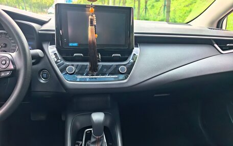 Toyota Corolla, 2023 год, 1 477 010 рублей, 14 фотография