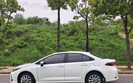 Toyota Corolla, 2023 год, 1 477 010 рублей, 9 фотография